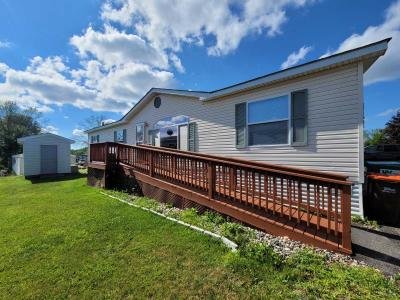 Mobile Home at 1371 Pearson Drive Maplewood, MN 55119