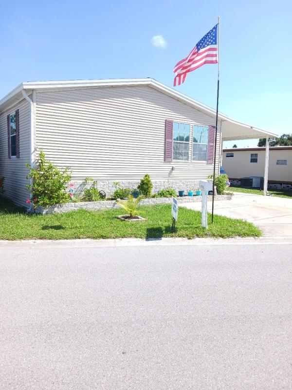 Tampa, FL Senior Retirement Living Manufactured and Mobile Homes For