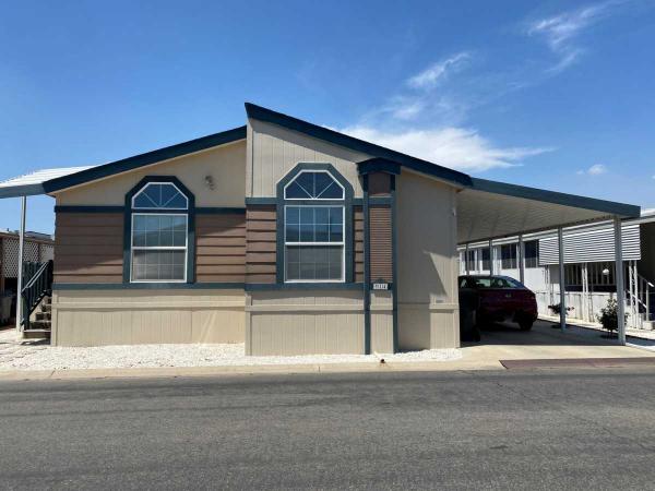 2004 Skyline Mobile Home For Sale