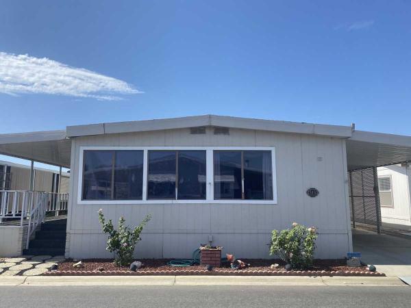 1973 Kit Mobile Home For Sale