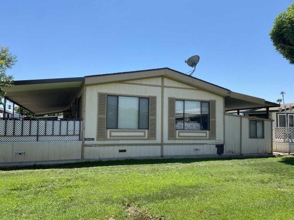 1983 Skyline Mobile Home For Sale