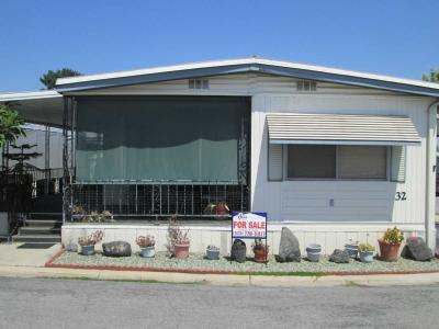 Mobile Home at 1035 East Huntington Dr Monrovia, CA 91016