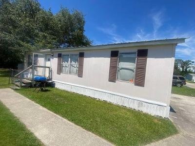 Mobile Home at 607 Emerald Lake Drive Cocoa, FL 32922