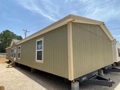 Mobile Home at 11770 Farm-To-Market 2432 Willis, TX 77378