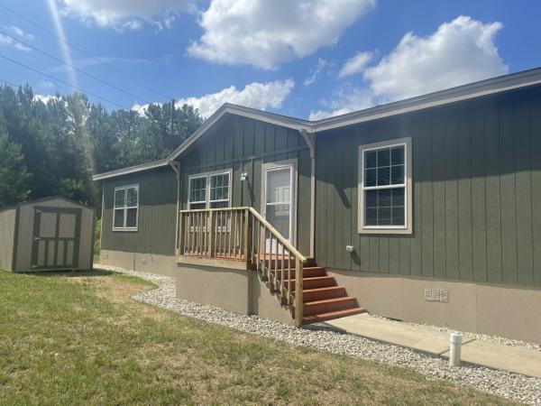 2014 Palm Harbor Mobile Home For Sale