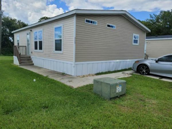 2019 CLAYTON Mobile Home For Sale