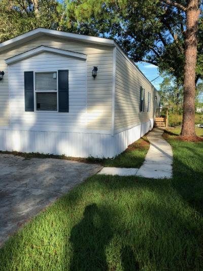 Mobile Home at 9380 103rd Street #212 Jacksonville, FL 32210