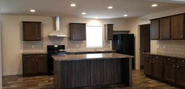 2020 Clayton Mobile Home For Sale