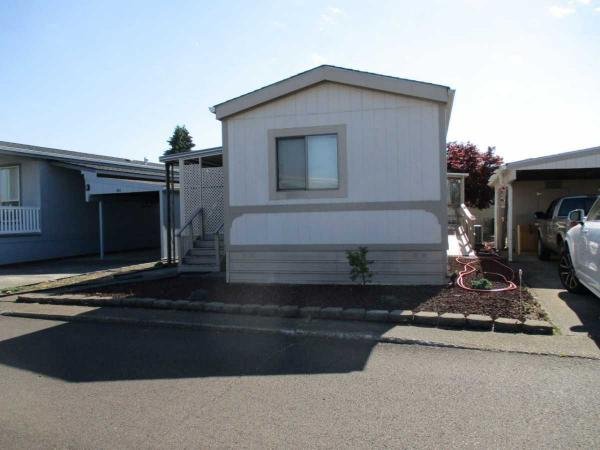Photo 1 of 2 of home located at 2232 42nd Av SE #583 Salem, OR 97317