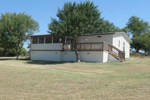 2022 Palm Harbor Mobile Home For Sale