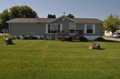Mobile Home at N7693 Viking Dr. Fond Du Lac, WI 54937