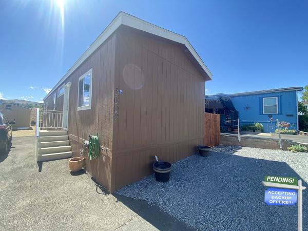 2020 Fleetwood Mobile Home For Sale