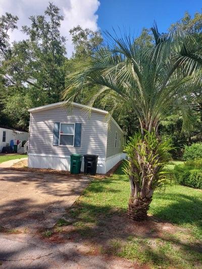 Mobile Home at 422 Bayhead Dr. #32 Tallahassee, FL 32304