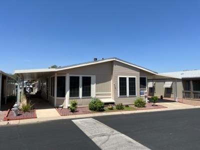 Mobile Home at 8401 S. Kolb Rd. Tucson, AZ 85756