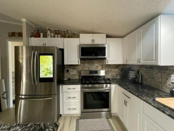 1997 PALM HARBOR Mobile Home For Sale
