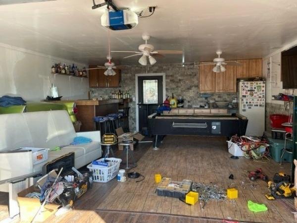 1997 PALM HARBOR Mobile Home For Sale