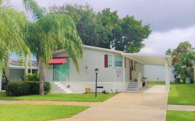 Mobile Home at 3325 NW 64th St Coconut Creek, FL 33073