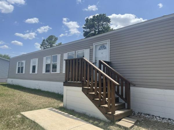 2014 CMH Mobile Home For Sale