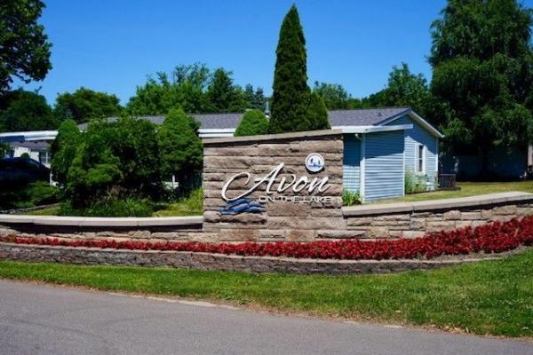 2022 Fairmont Mobile Home For Rent
