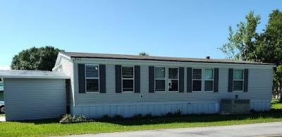 Mobile Home at 4123 Middlegate Dr Kissimmee, FL 34746