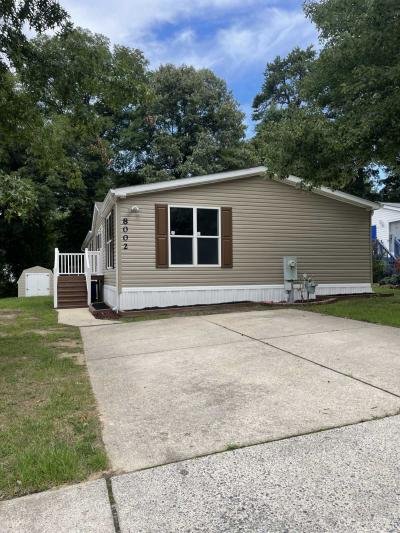 Mobile Home at 8002 Fairbreeze Drive Severn, MD 21144