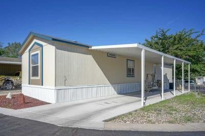 Mobile Home at 349 Buffalo Circle SE Albuquerque, NM 87123