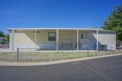 Photo 2 of 8 of home located at 349 Buffalo Circle SE Albuquerque, NM 87123