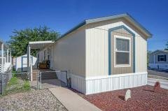 Photo 4 of 8 of home located at 349 Buffalo Circle SE Albuquerque, NM 87123