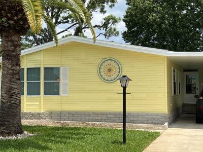 Mobile Home at 1000 Walker St Lot 392 Holly Hill, FL 32117