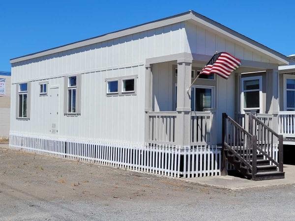 2022 Silvercrest Mobile Home For Sale