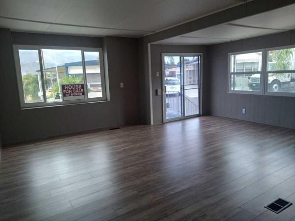 Pan American Mobile Home For Sale