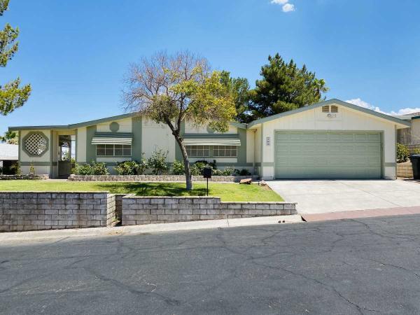 1994 CAVCO Mobile Home For Sale