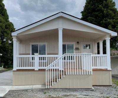 Mobile Home at 1096 Maple Drive Enumclaw, WA 98022