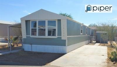 Mobile Home at 11448 S Ave 9 E Yuma, AZ 85365