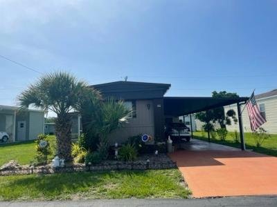 Mobile Home at 59 Moonwind Dr. North Fort Myers, FL 33903