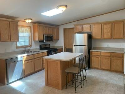 Mobile Home at 9906 Briarcliff Ct Northville, MI 48167