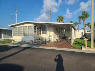 Mobile Home at 8431 Flaxen Dr. Port Richey, FL 34668