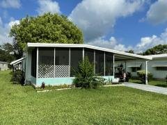 Photo 1 of 20 of home located at 2414 Leeson St. Brooksville, FL 34601