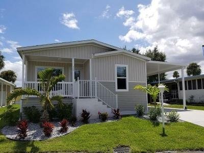Mobile Home at 4162 71st Road N # 1167 Riviera Beach, FL 33404