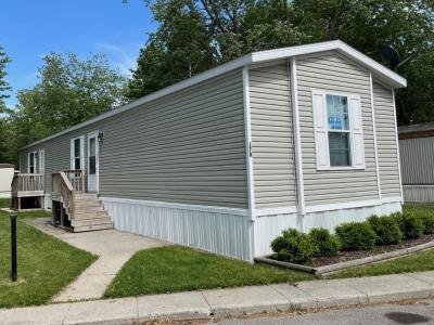 Mobile Home at 11080 N. State Road 1, #178 Ossian, IN 46777