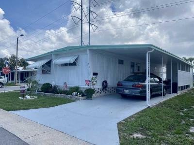 Mobile Home at 29081 Us 19 N Lot 131 Clearwater, FL 33761