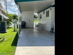 Photo 4 of 30 of home located at 799 E Klosterman Road Lot  52 Tarpon Springs, FL 34689