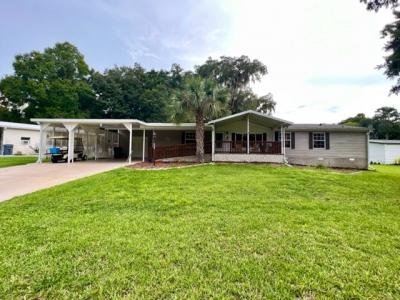 Mobile Home at 4655 NW 19th Street, Lot 389 Ocala, FL 34482