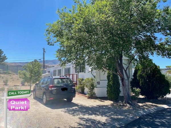 1980 Guerdon Mobile Home For Sale