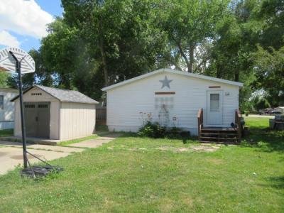 Mobile Home at 905 3 1/2 Ave E West Fargo, ND 58078