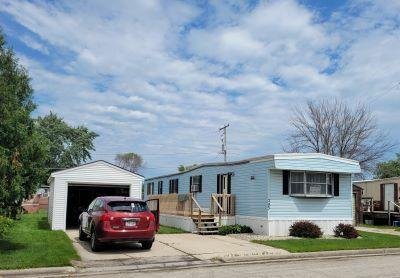 Mobile Home at 1331 Bellevue St  Lot 203 Green Bay, WI 54302