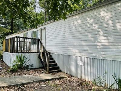 Mobile Home at 316 Swan Point Dr Rome, GA 30165