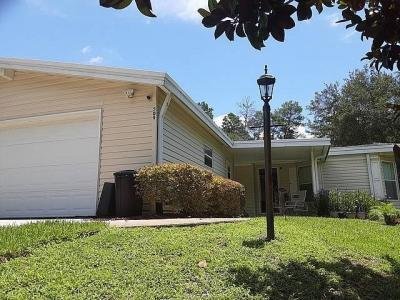 Mobile Home at 509 Thyme Way Deland, FL 32724