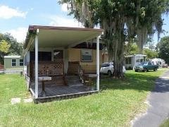 Photo 1 of 22 of home located at 1250 Lakeview Terrace Deland, FL 32720