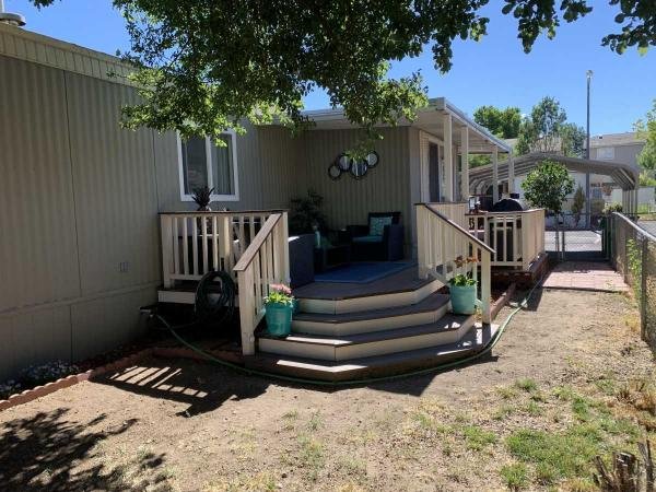 1978 Bendix Mobile Home For Sale